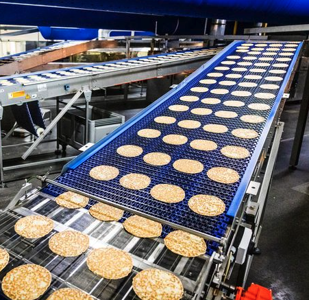 CPG & Voedselproducenten